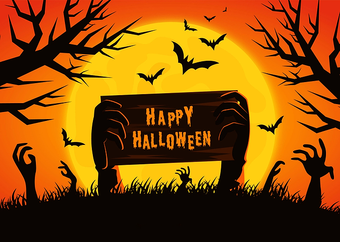 Hallooween