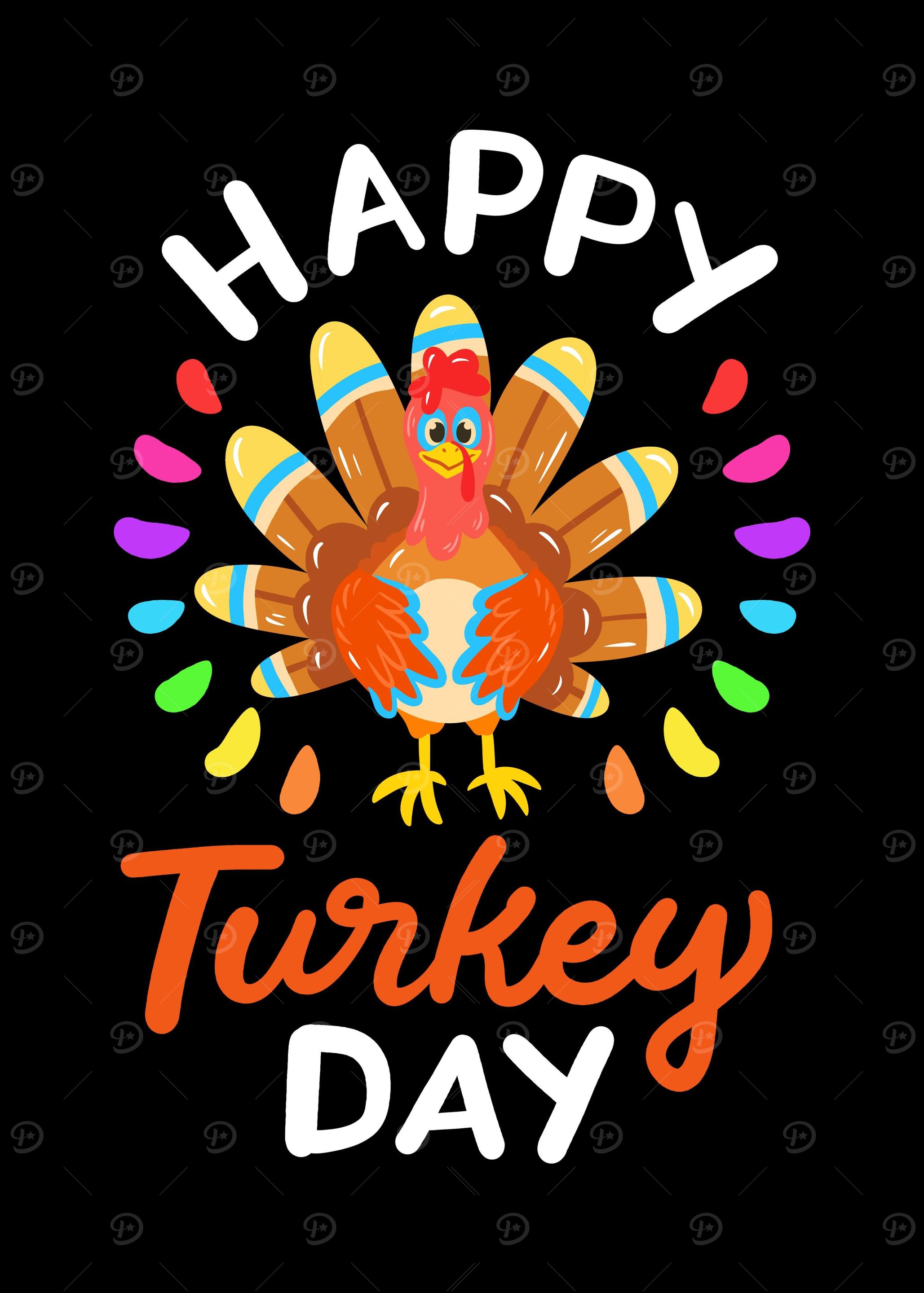 Thanksgiving Day