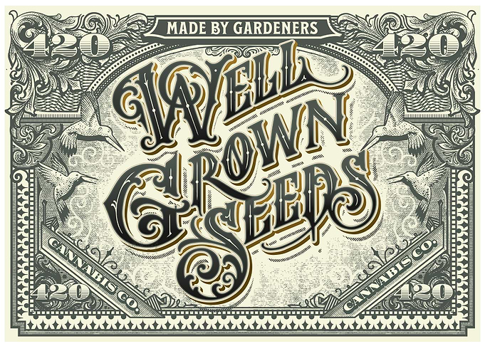 Grown With Care