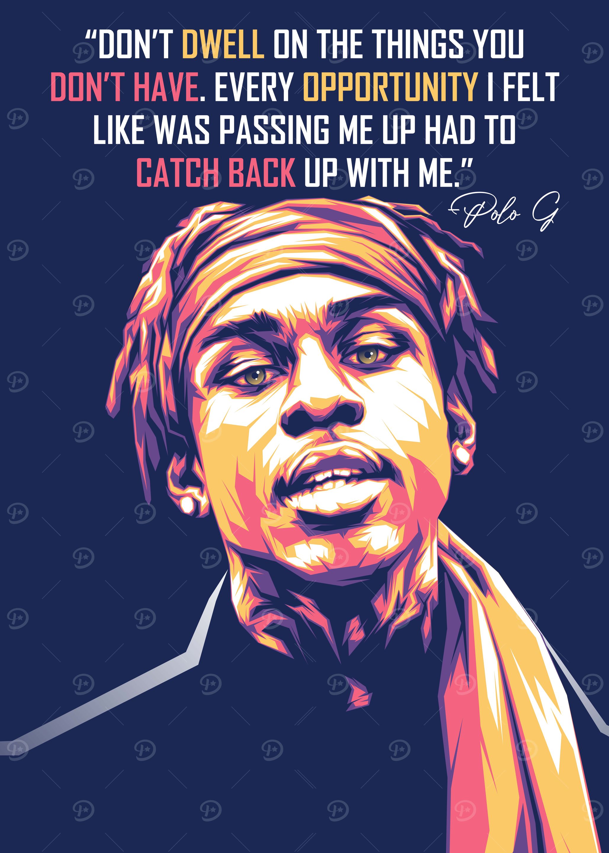 Polo G Music Rapper