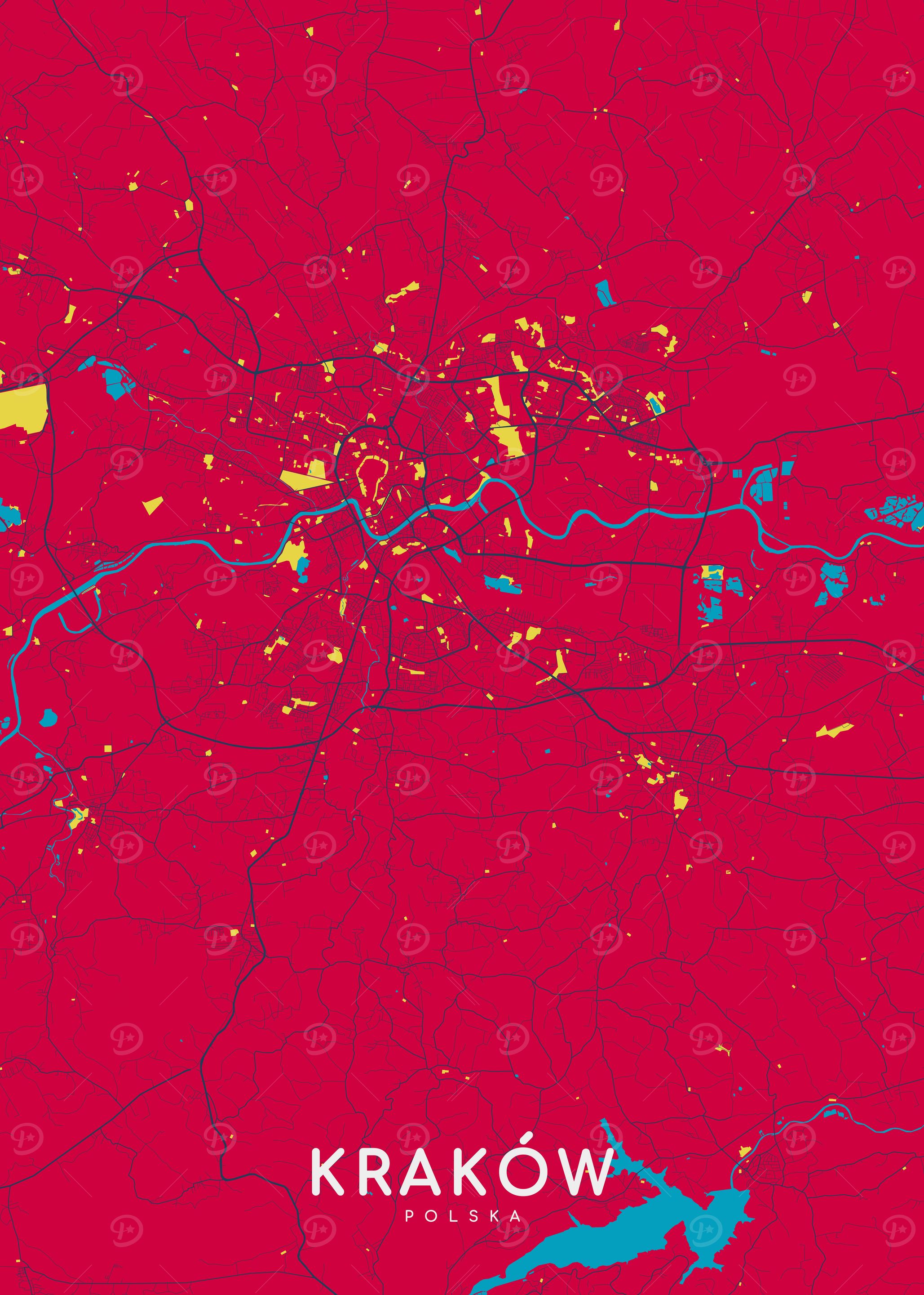 Krakow