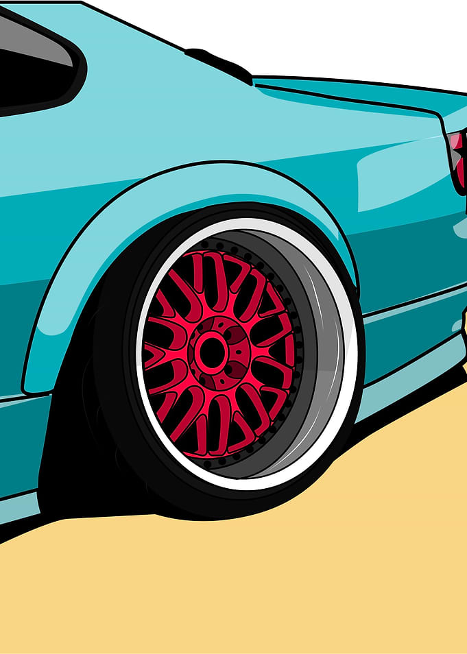 car fitment