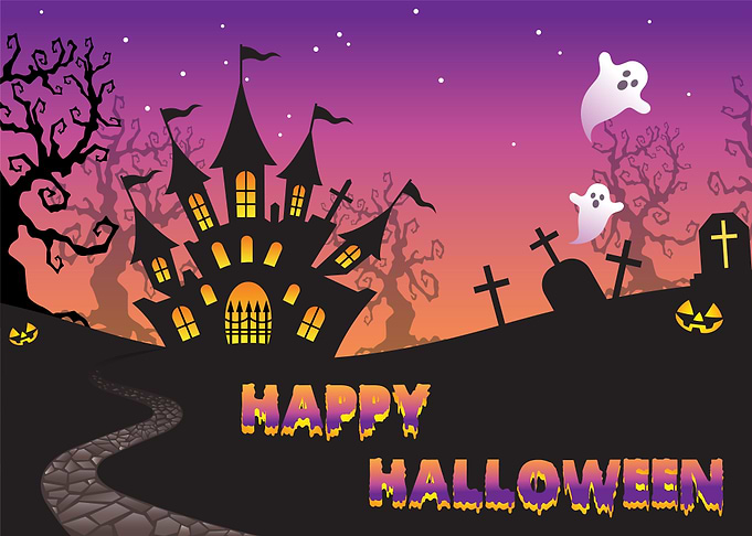 Hallooween