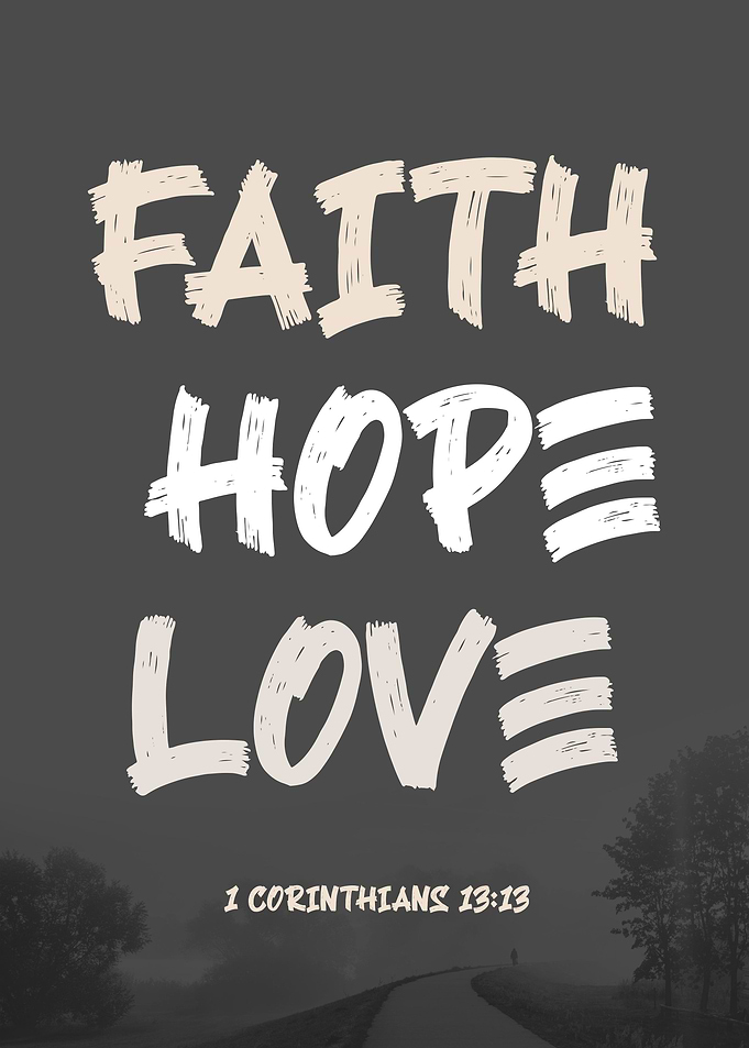 2 Corinthians 1313