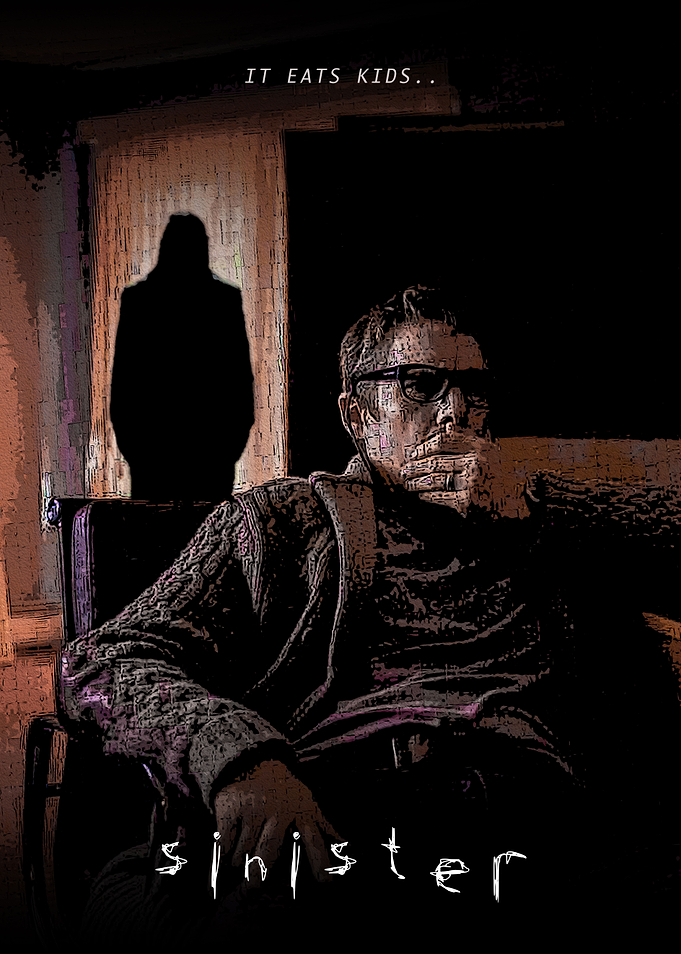 Sinister