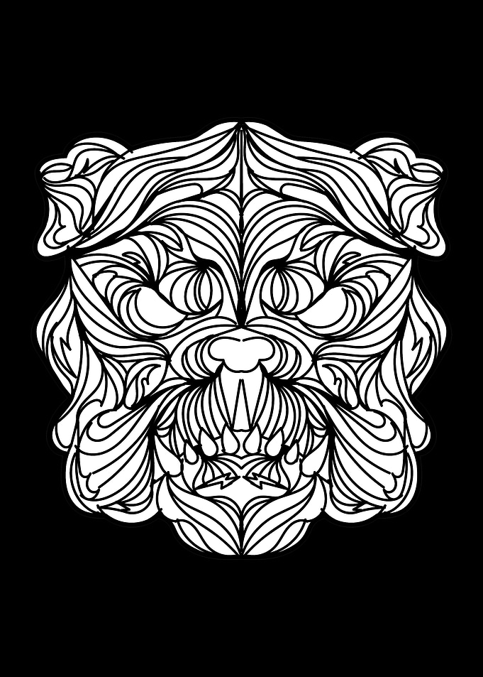 English Bulldog
