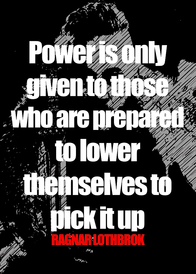 Ragnar Lothbrok Quotes