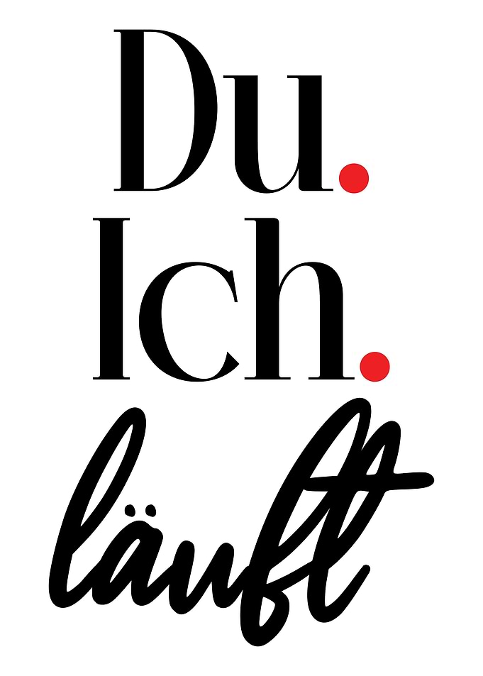 Du ich laeuft