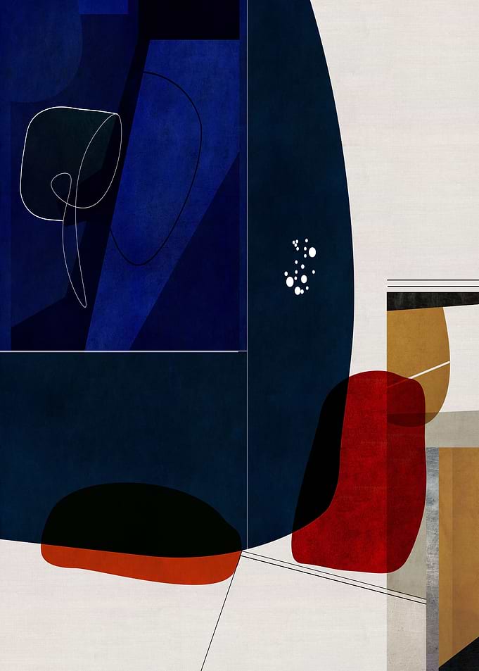 Mid Century 48