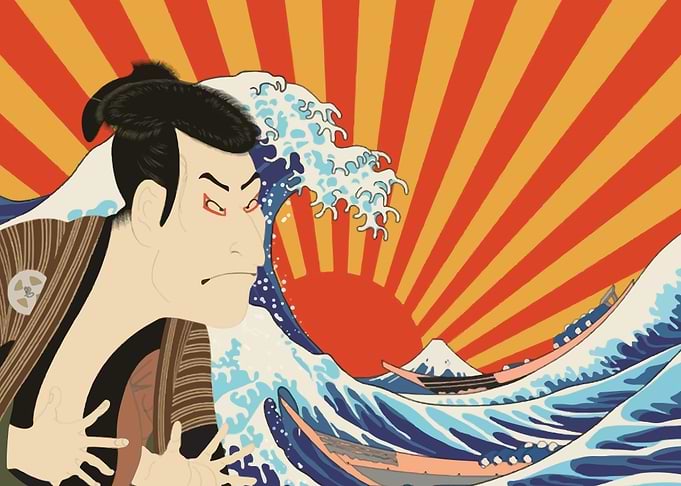Japan Culture
