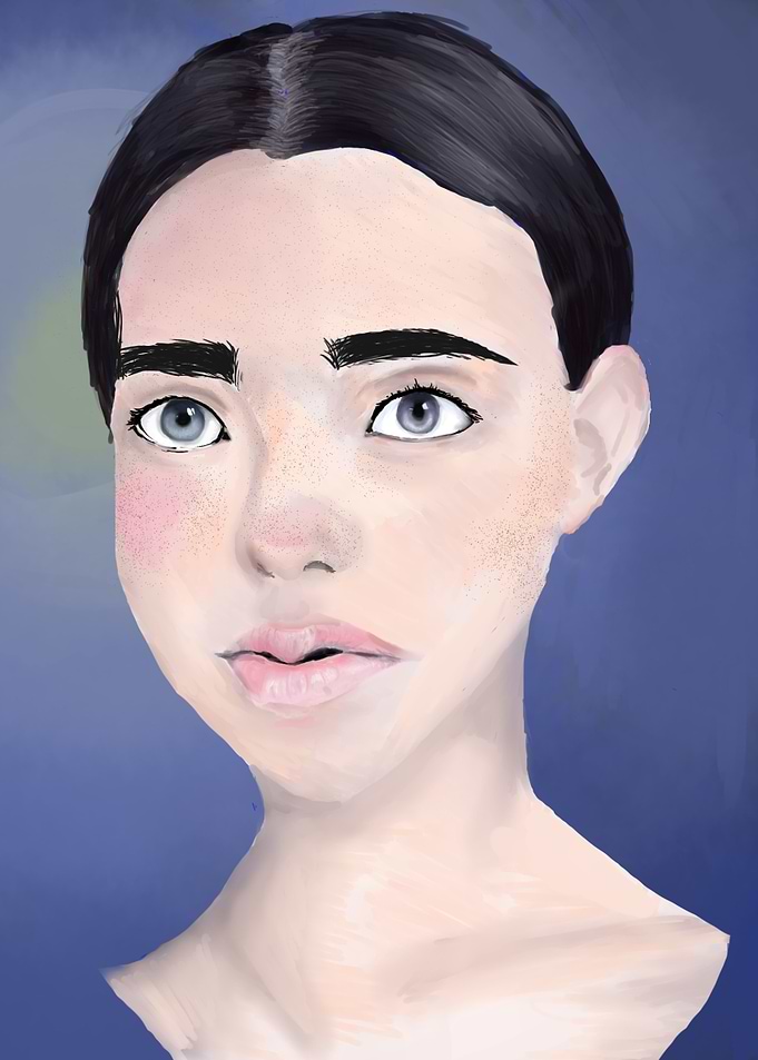 Natural beauty