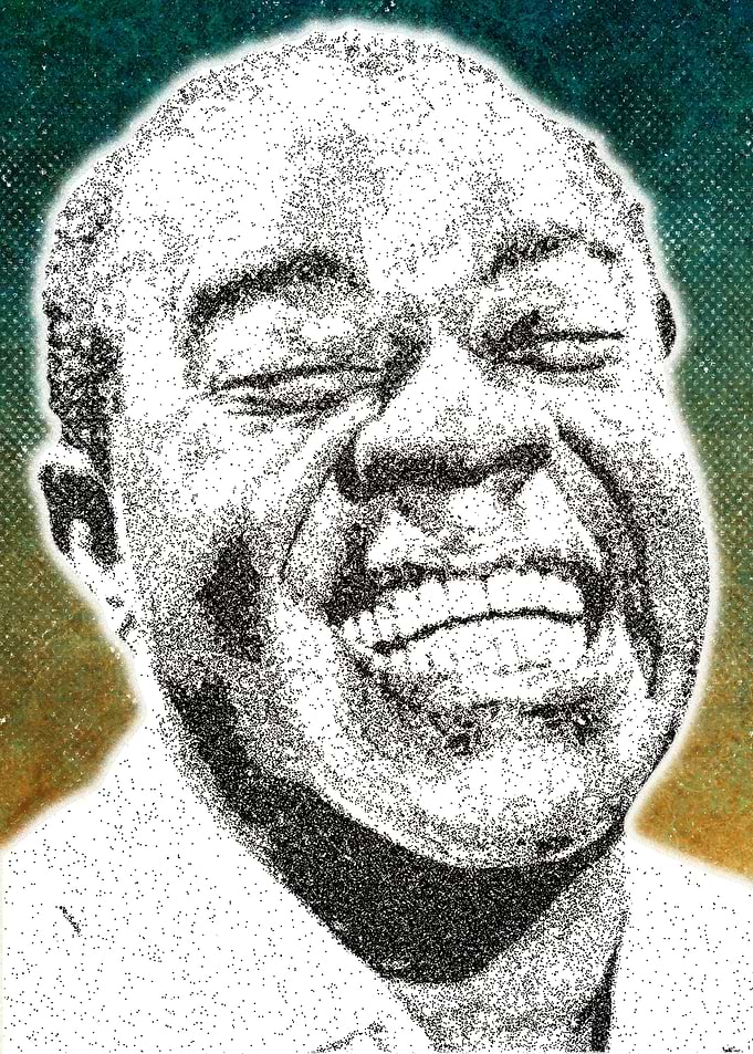 Louis Armstrong Noise
