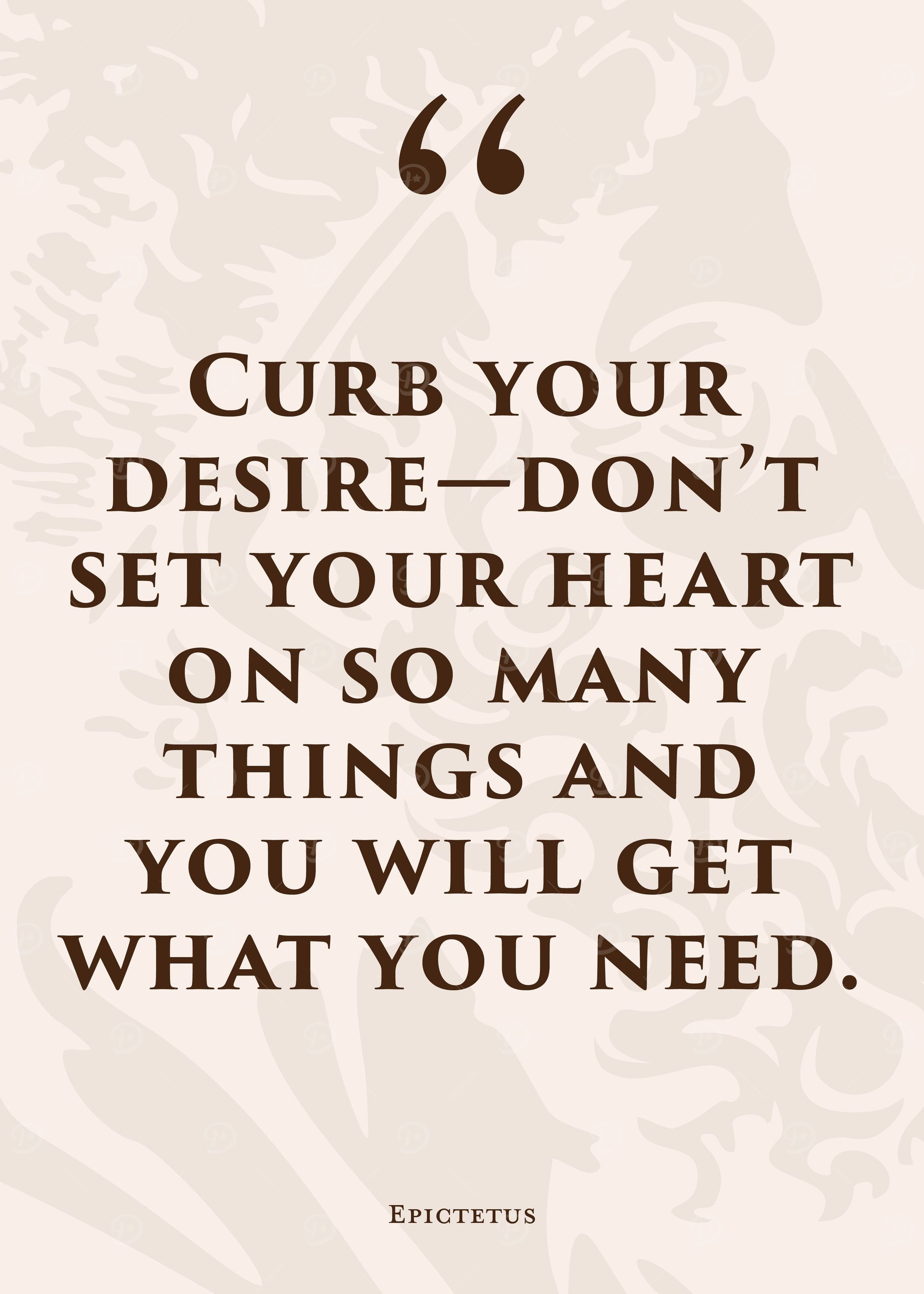 Stoic Quote 22