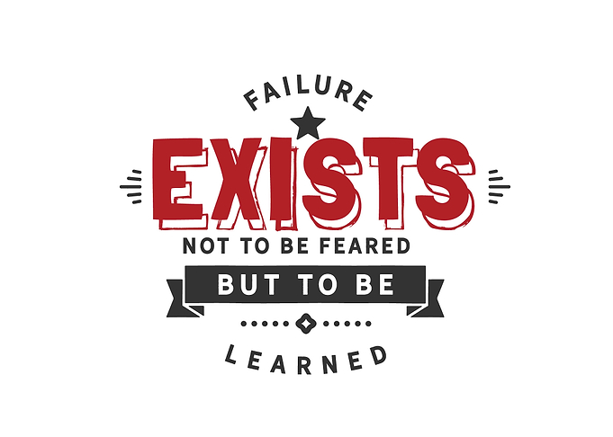 to be learned