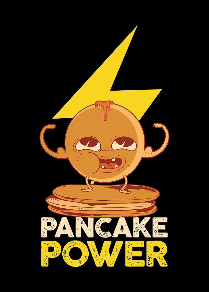 Pancake Power