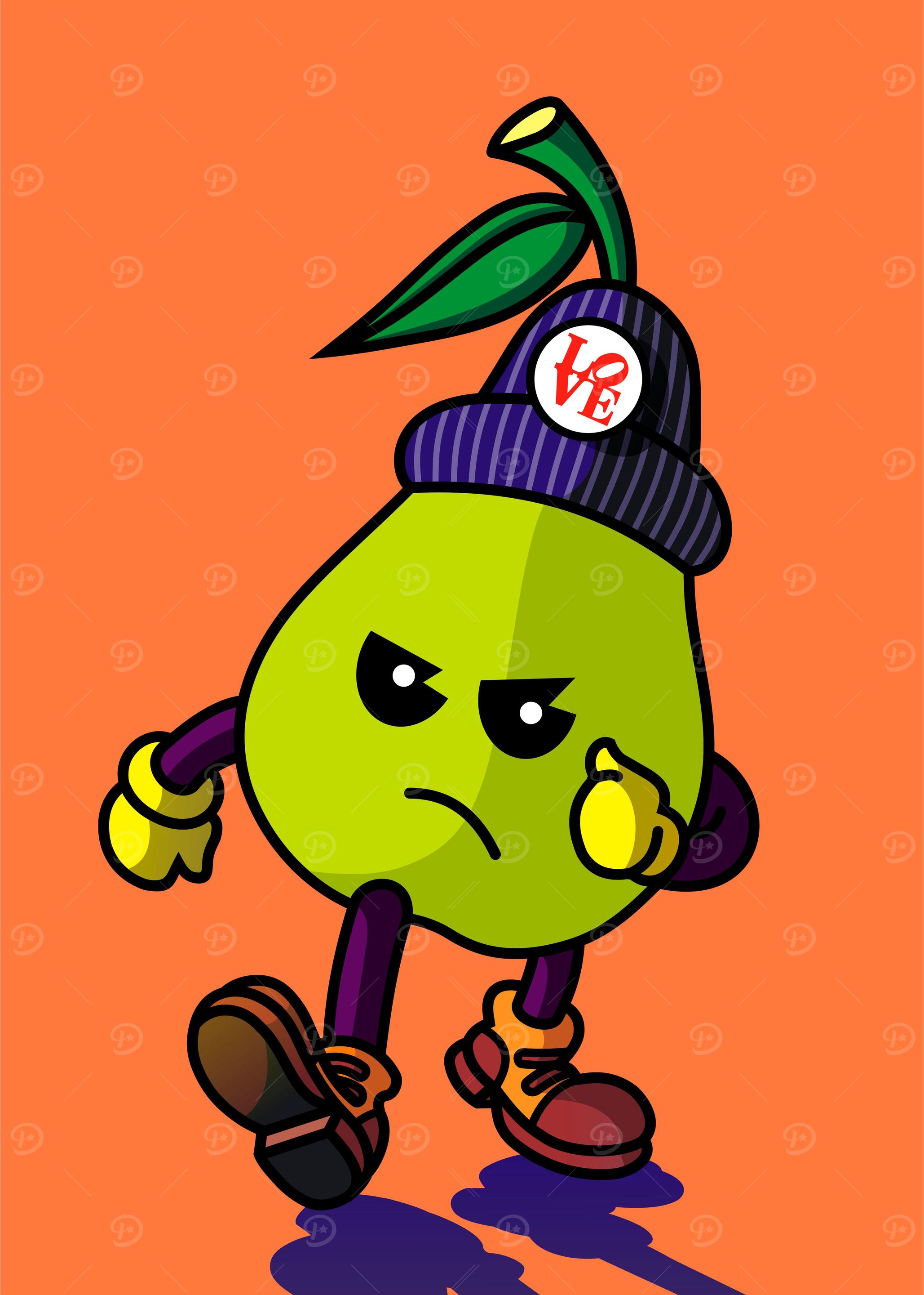 Pear