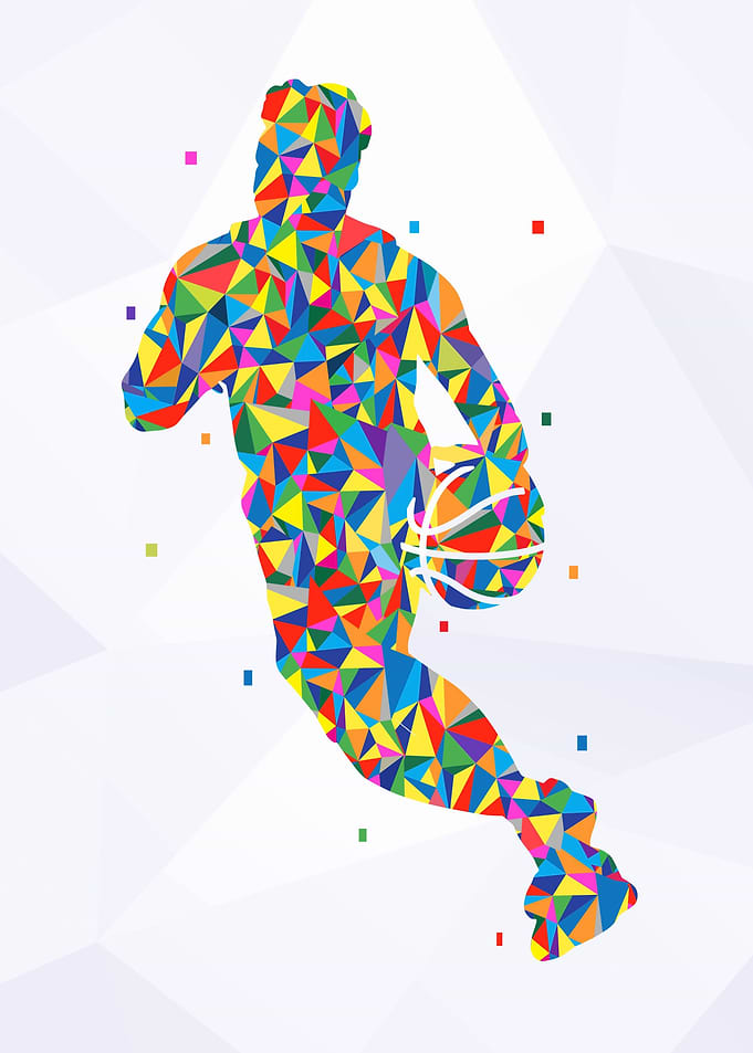 Basketball Players