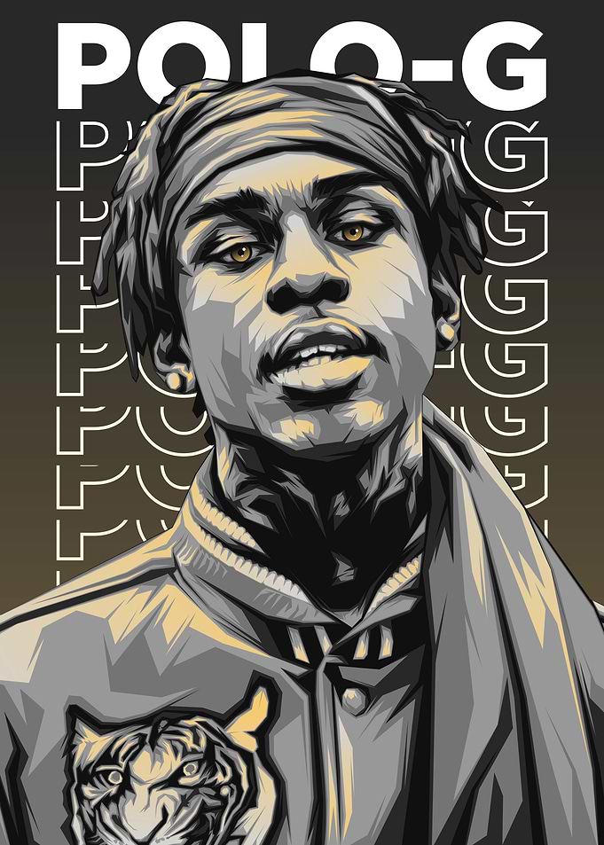 Polo G Music Rapper