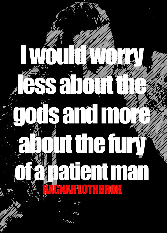 Ragnar Lothbrok Quotes