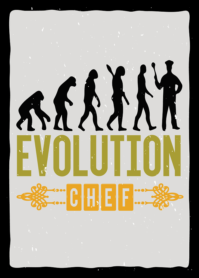 Evolution Chef