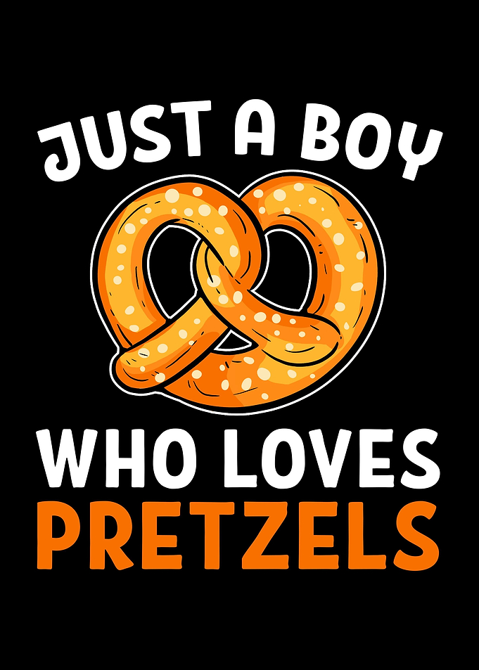 I Love Pretzel Bakery