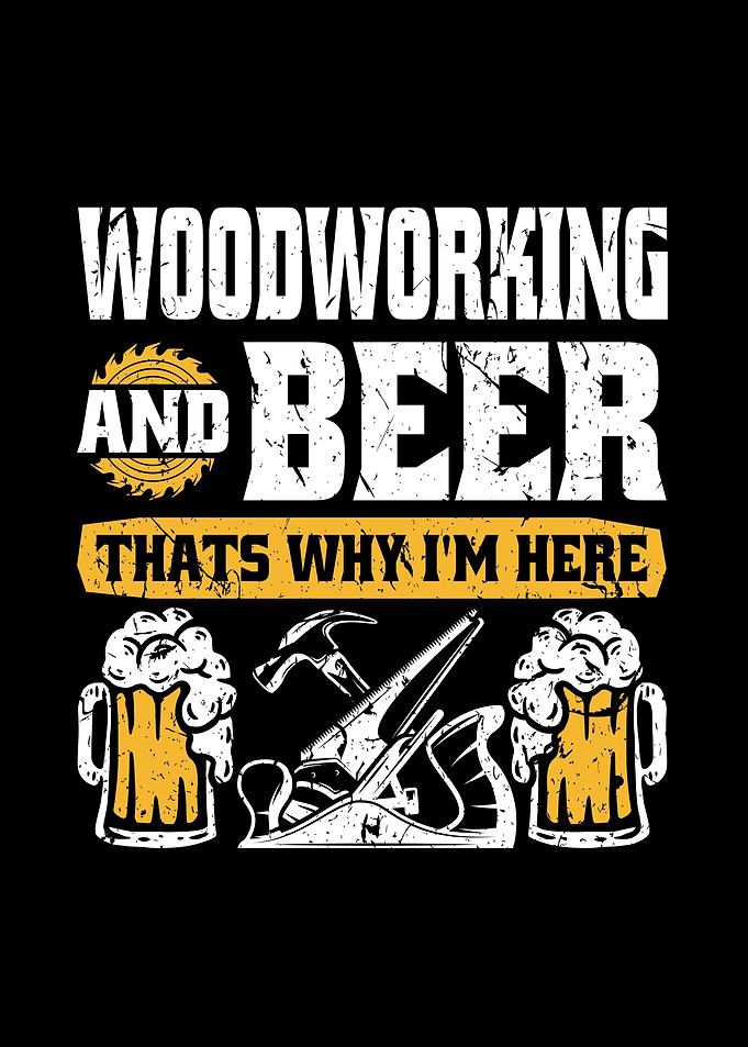 Wood Working Carpenter