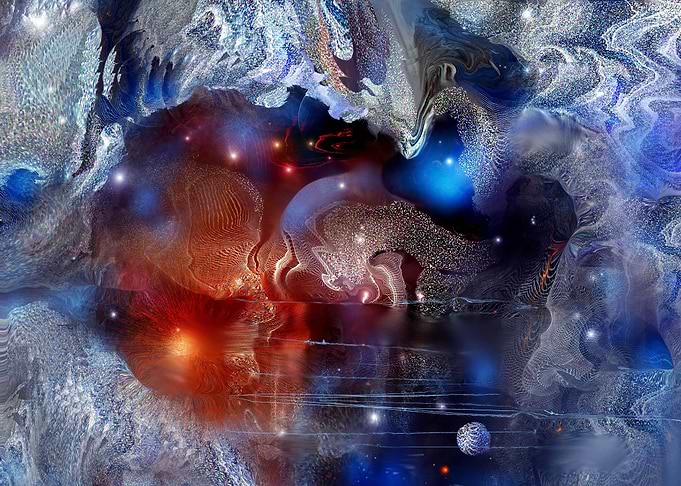 Planet 21