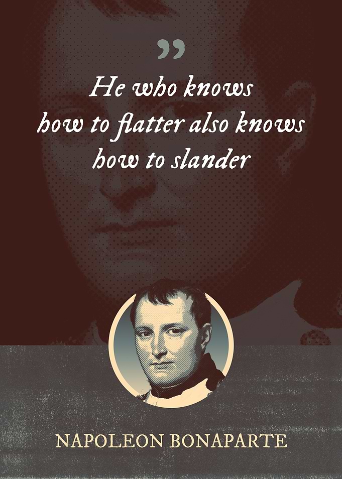 He who knows how to