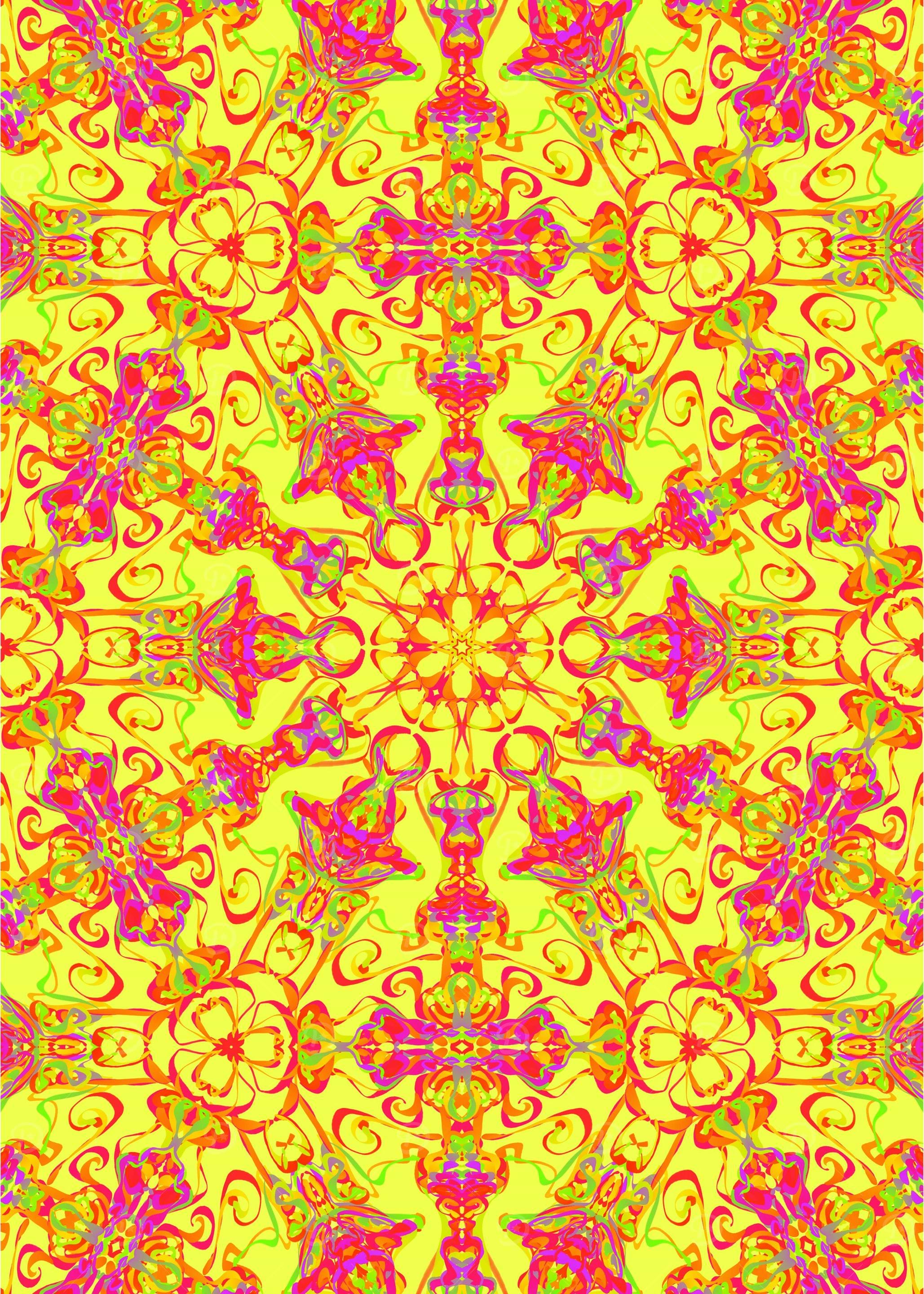 Mandala 9