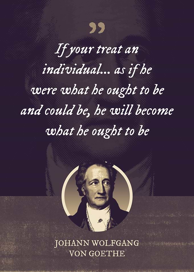 If your treat an