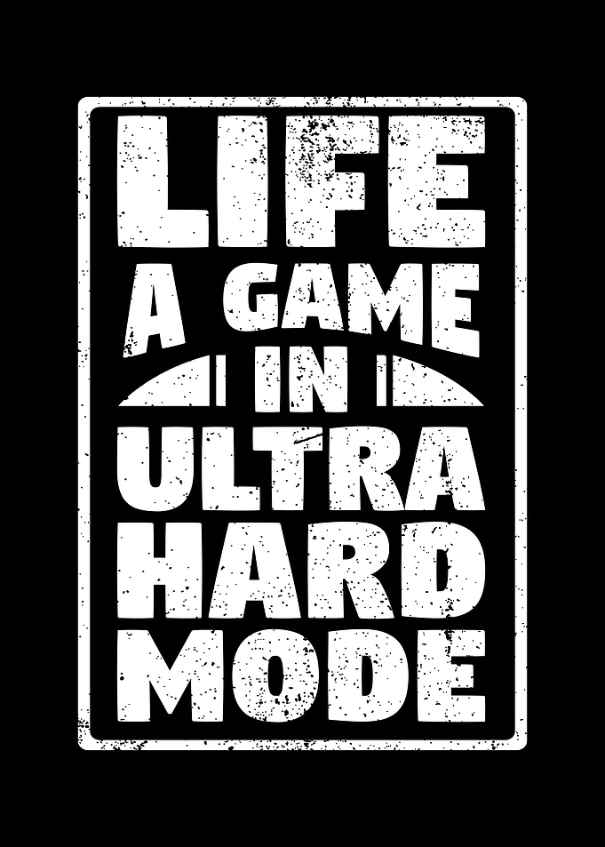 Gamer Life