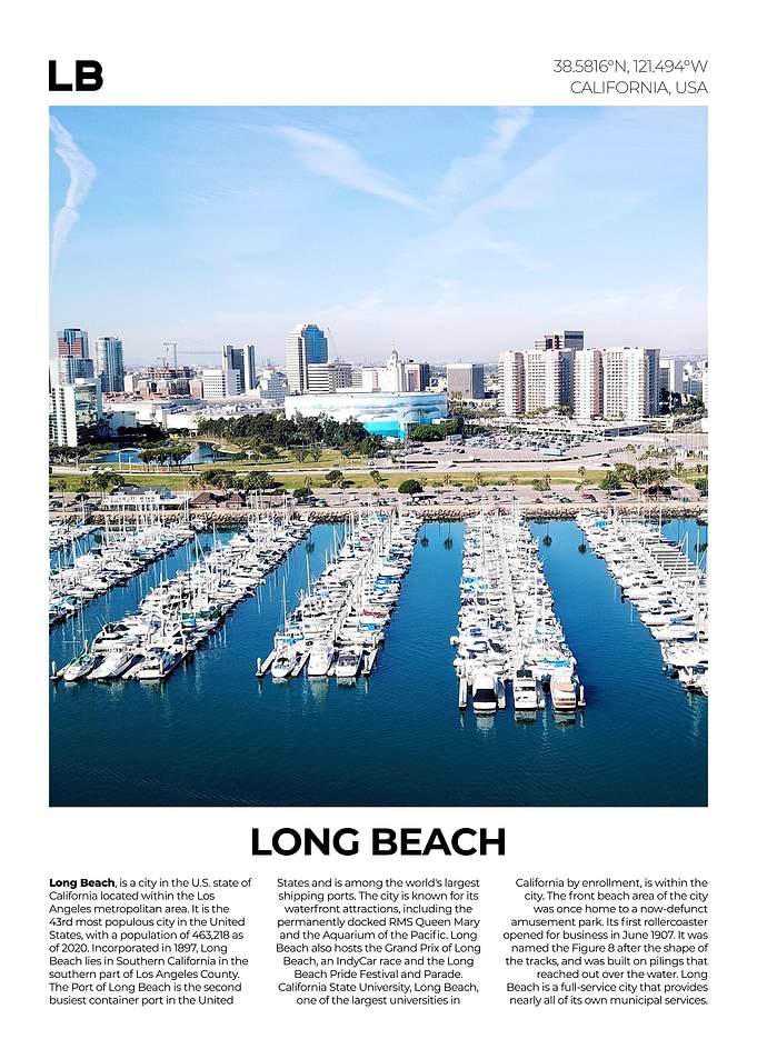 Long Beach