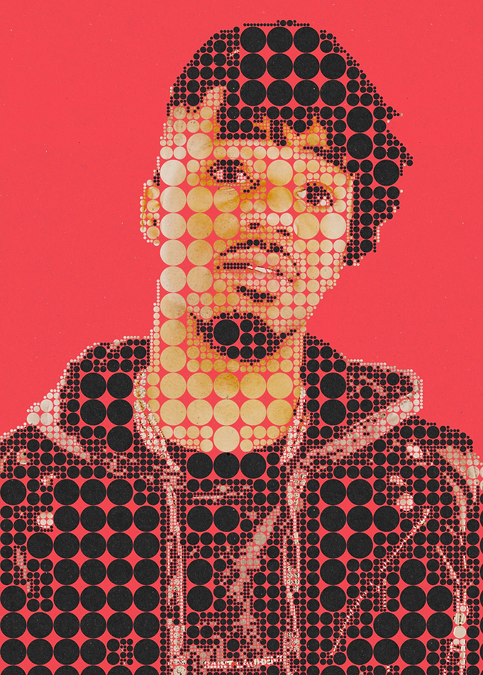 Metro Boomin Art
