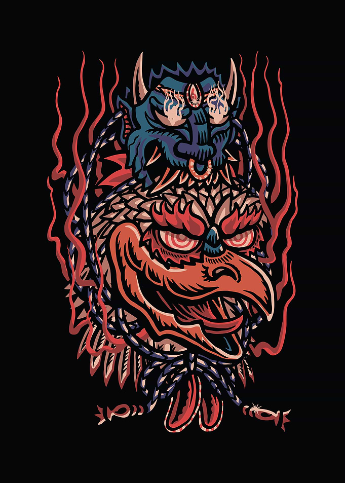 Hot Chicken
