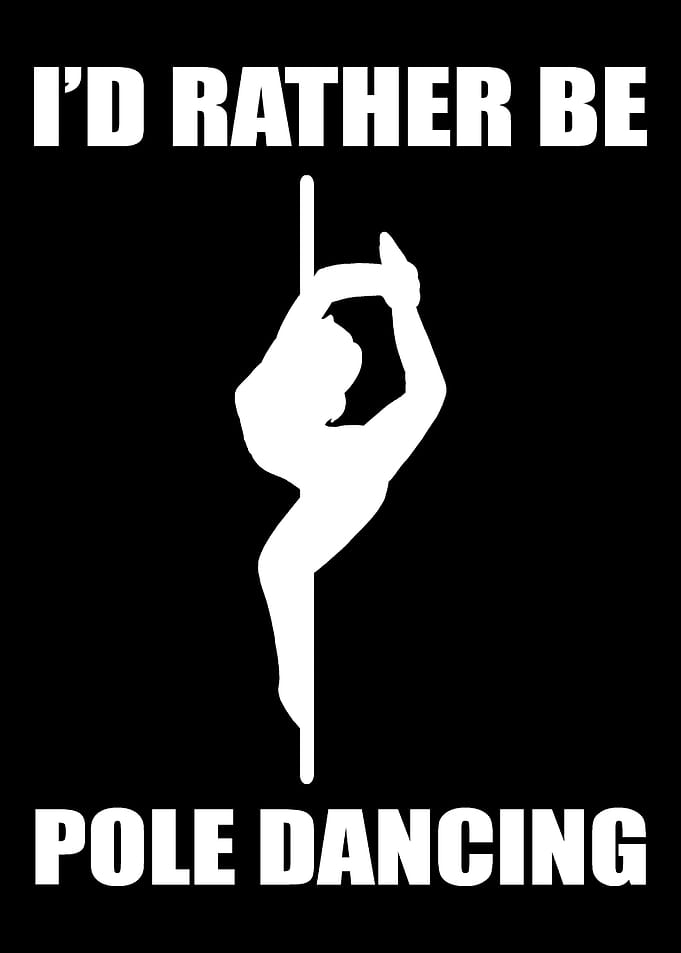 Pole Dancing Pole Dancing