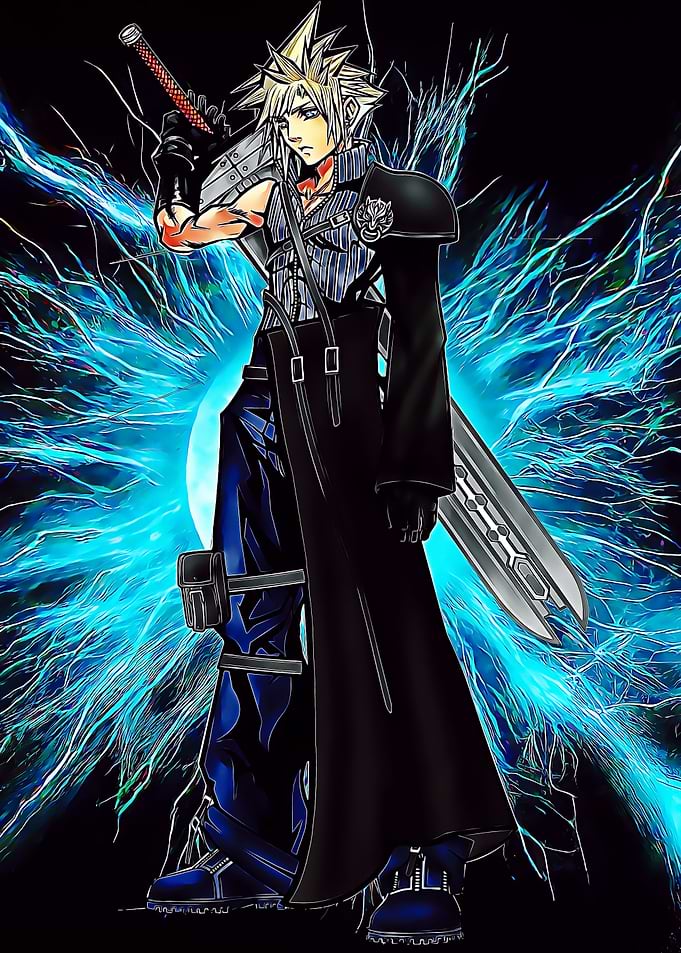 Final Fantasy