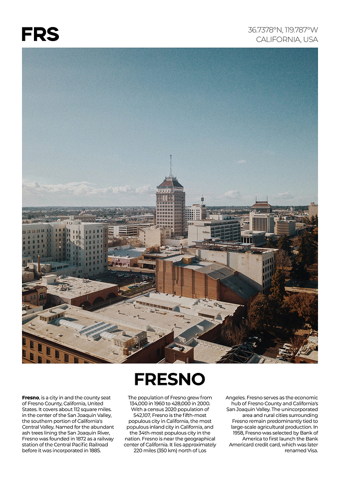 Fresno