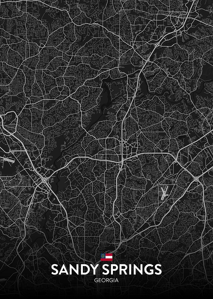 Sandy Springs GA