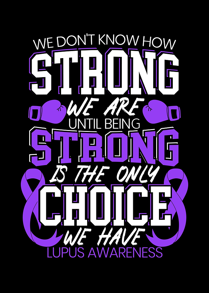 Lupus Awareness