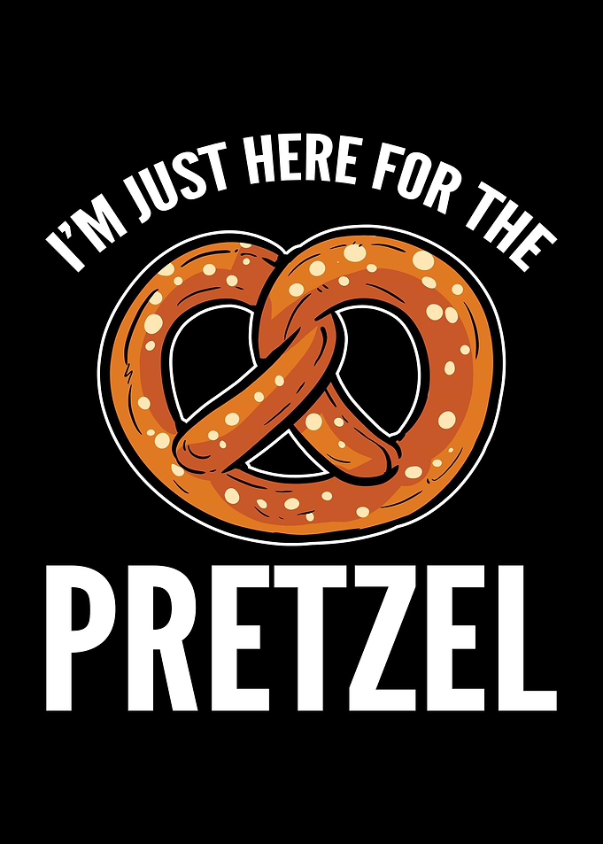 Bakery Pretzel