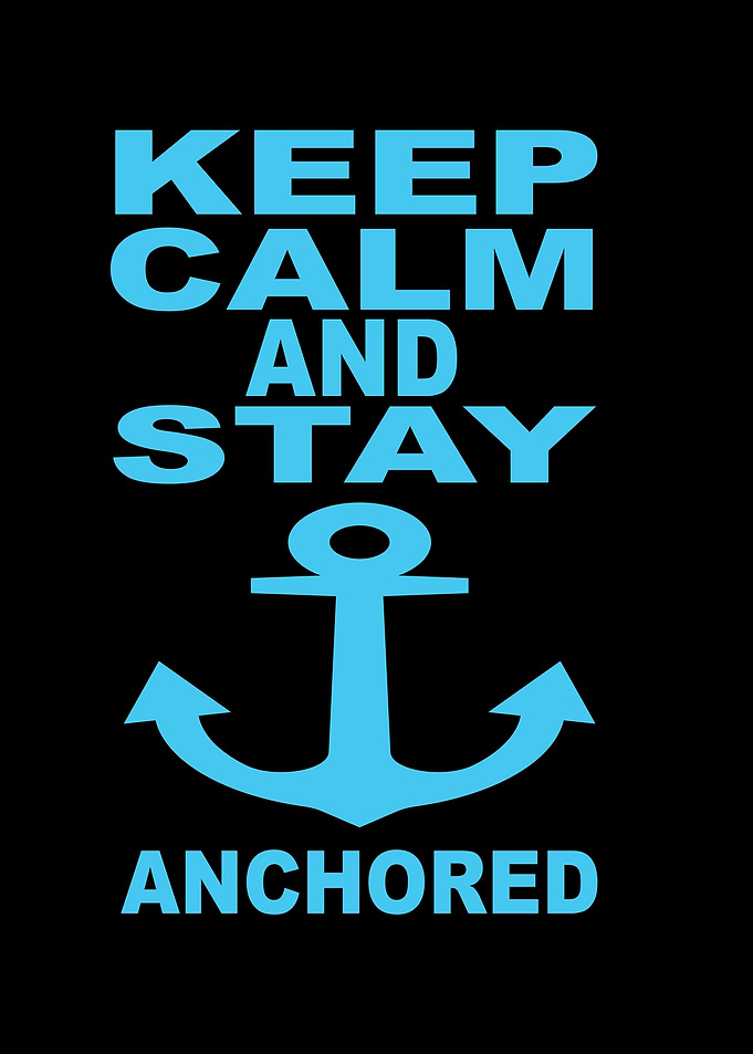 Sailing Sayings