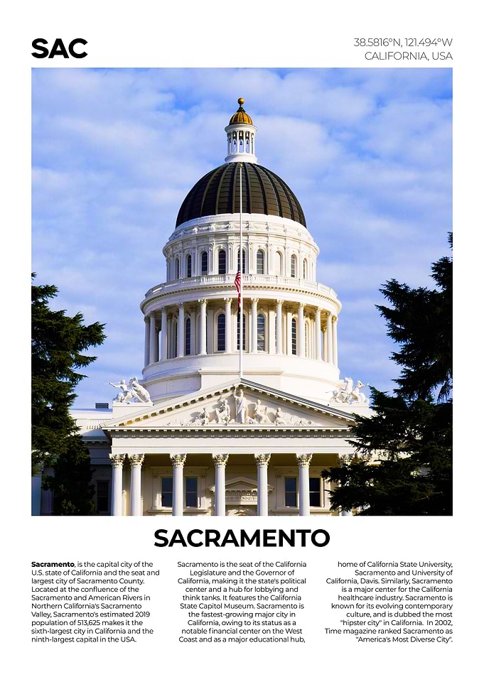 Sacramento