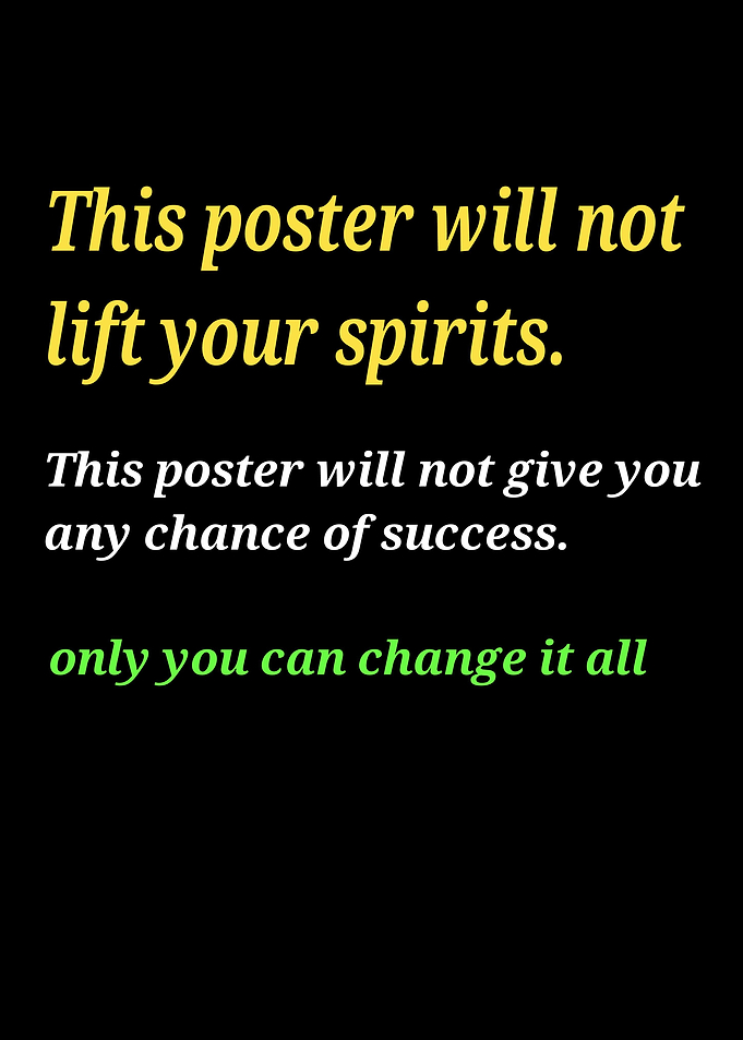 Quote Motivation