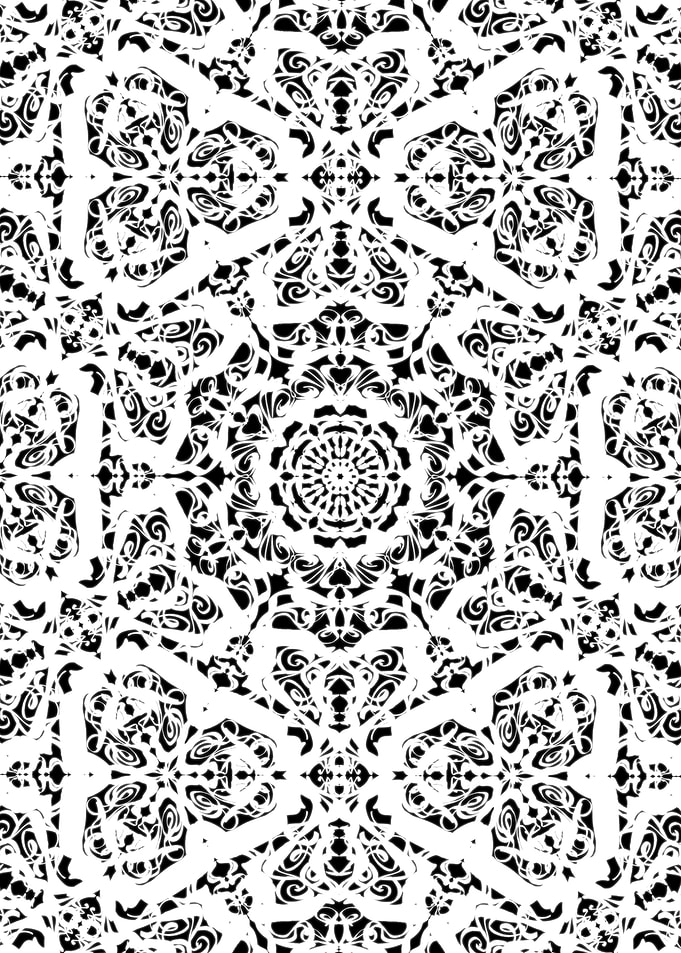 Mandala 8