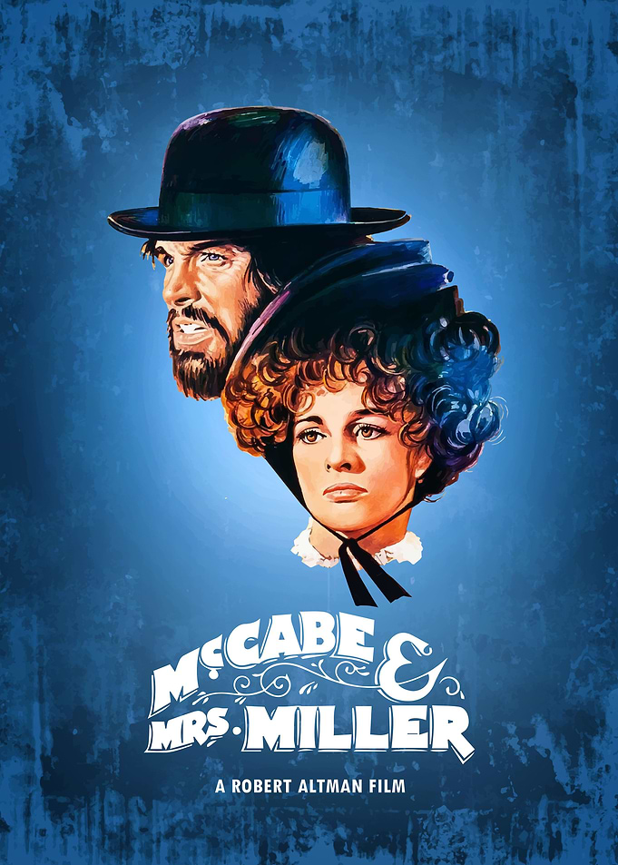 McCabe and Mrs Miller