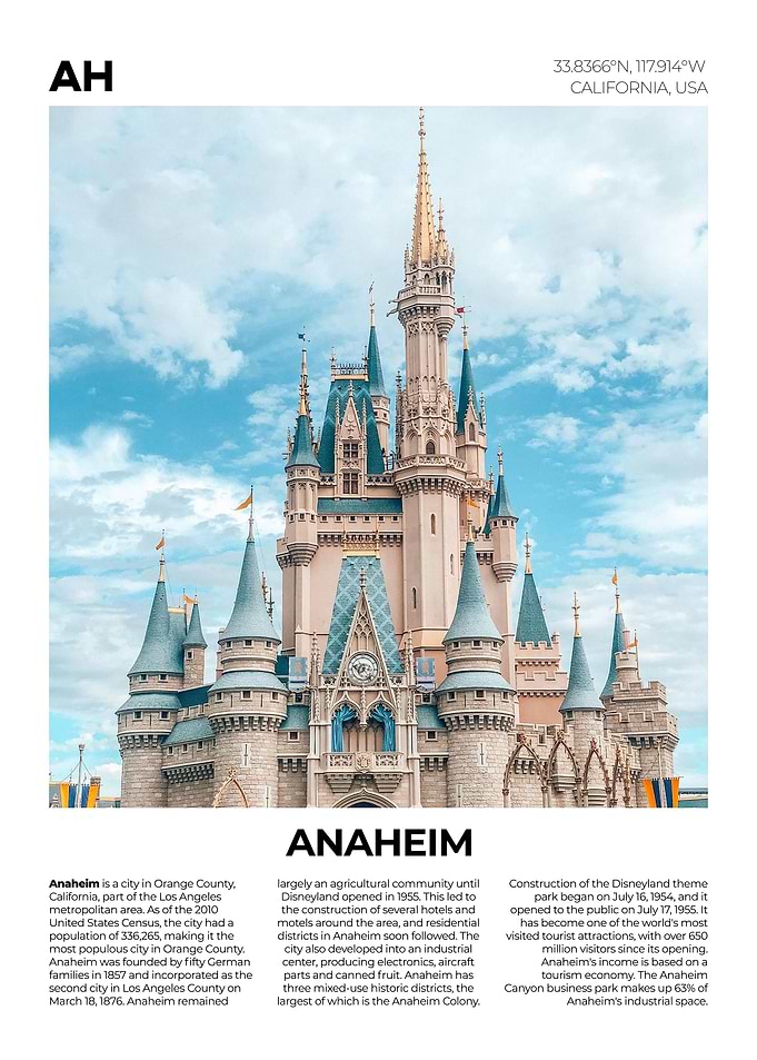Anaheim