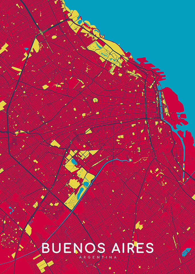 Buenos Aires