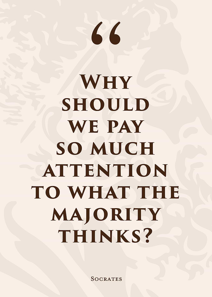 Stoic Quote 34