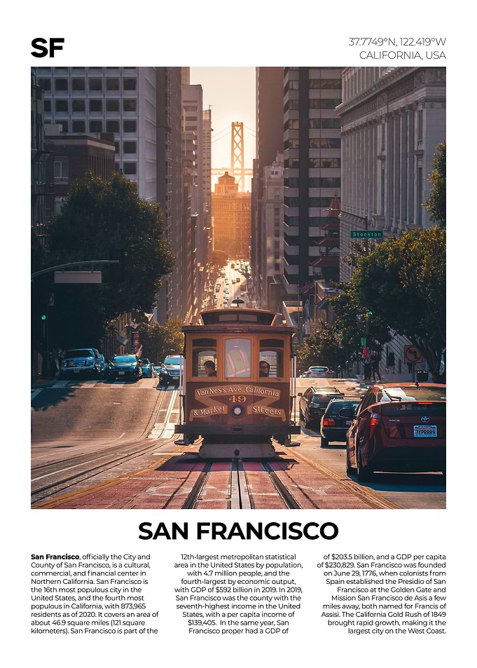 San Francisco