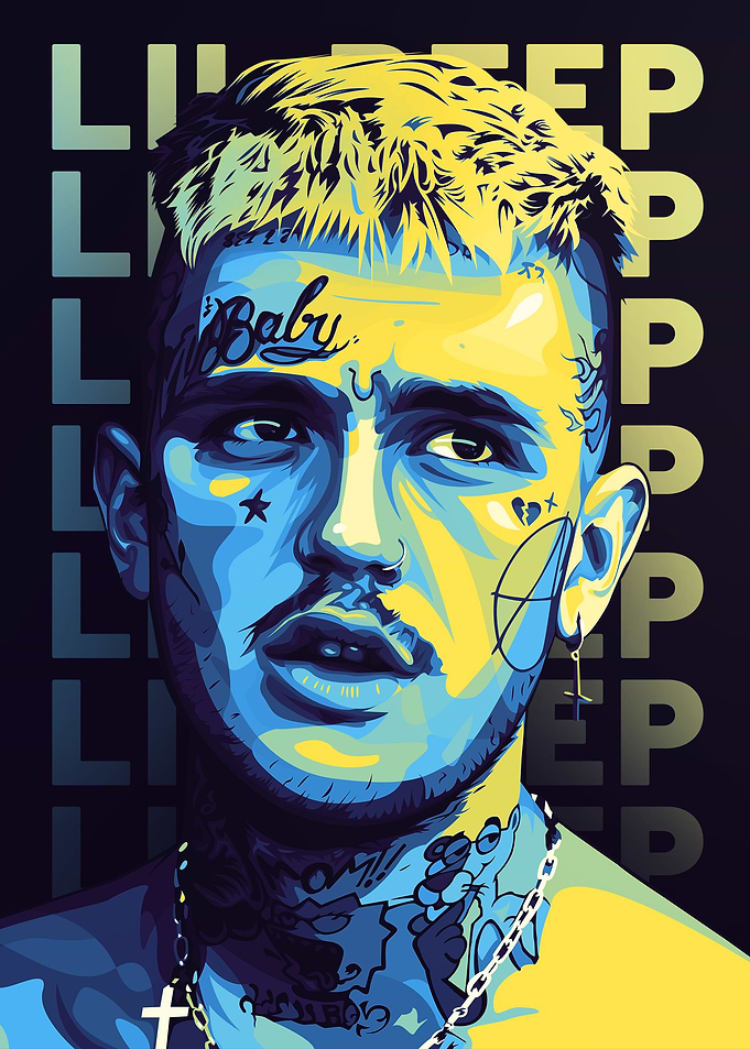 Lil Peep Rapper